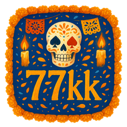 77kk logo